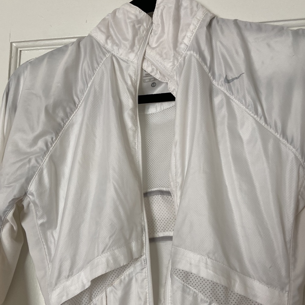 Nike Running Jacket, Lightweight - image 2